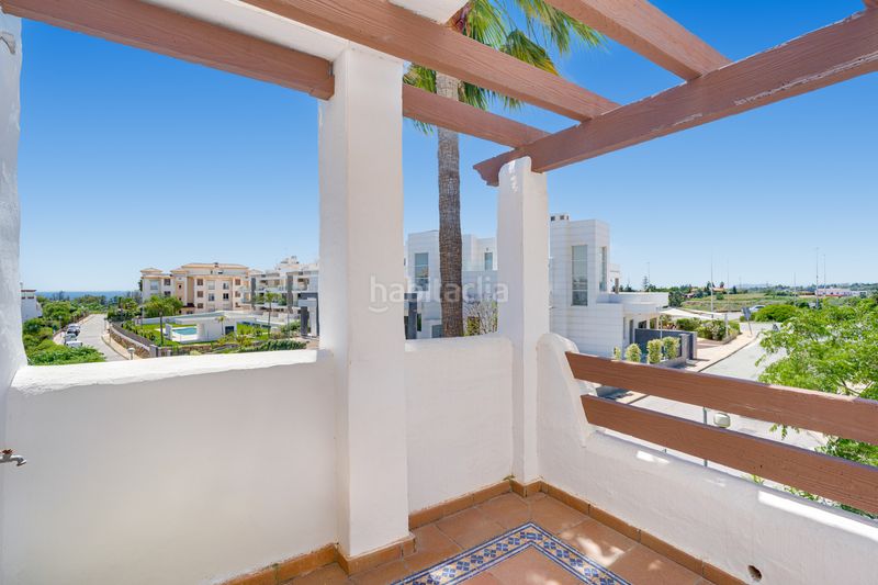 Foto 5162b924-e96c-44f4-9a14-e74a961aa5f3. Apartament amb aparcament piscina a La Concha - Resina Golf Estepona