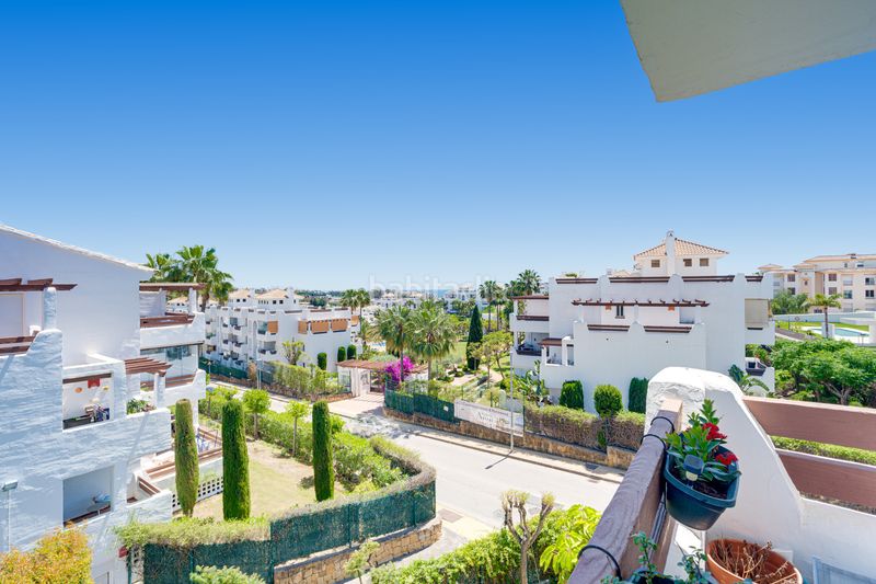 Foto ef7a92b1-30d6-4983-9bf6-78890b87ece2. Apartament amb aparcament piscina a La Concha - Resina Golf Estepona