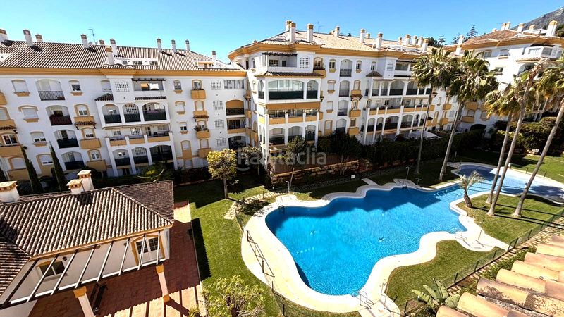 Foto 6b132c4a-b41d-41e8-9fd6-546b7c1ad404. Àtic amb aparcament piscina a La Carolina - Guadalpín Marbella
