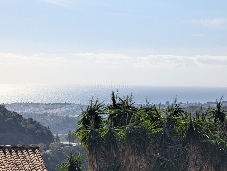 Foto af107faa-eaae-49fc-ae43-b8ae79972ff0. Casa adossada amb piscina a Istán