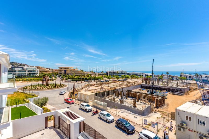 Foto 91f7dc80-ecef-4dcc-863d-84e9ba8ef03b. Apartament amb aparcament piscina a El Higuerón Fuengirola