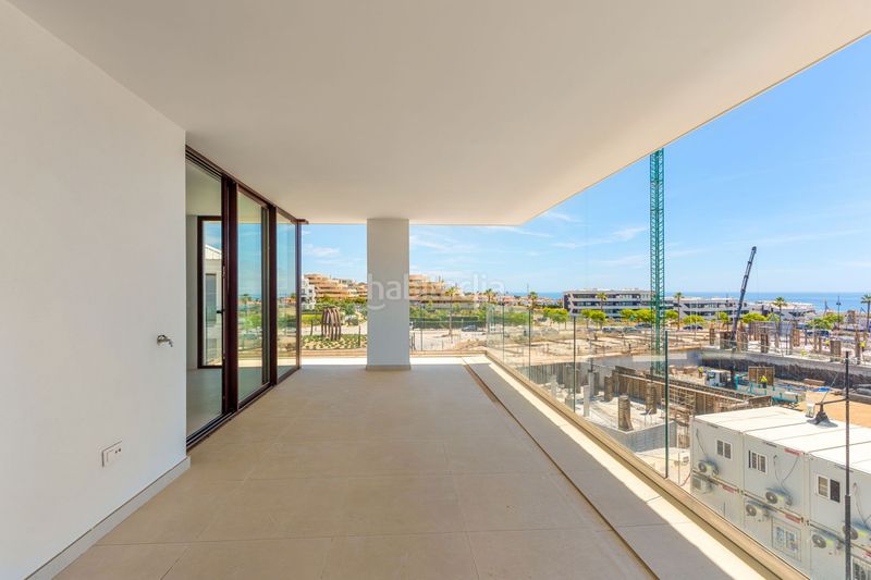 Foto b990dcb0-8755-4fc6-9828-ae10696b19bd. Apartament amb aparcament piscina a El Higuerón Fuengirola