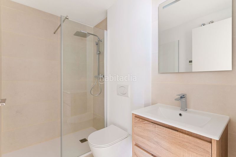 Foto f9001c35-06ec-4dd9-a9ec-de1e3fda35cf. Apartament amb aparcament piscina a El Higuerón Fuengirola