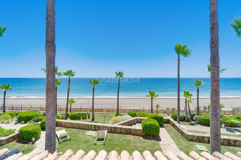 Foto 0f0bff6e-427b-43ee-a0f7-8cea81c76c85. Apartament amb piscina a El Velerín Estepona