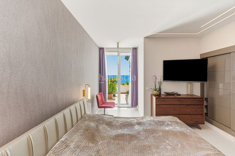 Foto 2d3ee18f-054d-421d-bc27-599b6afeff26. Apartament amb piscina a El Velerín Estepona
