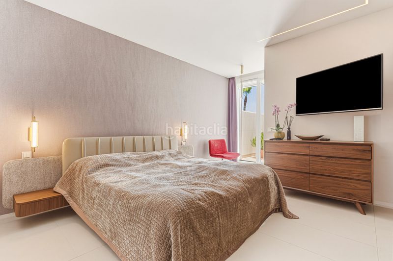 Foto 4b0cb2e5-a771-44e2-9353-23607b3e2c17. Apartament amb piscina a El Velerín Estepona