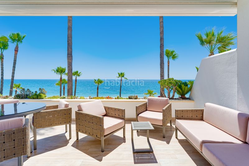 Foto 793104a0-1d56-4c1d-87dc-982fc55c5168. Apartament amb piscina a El Velerín Estepona