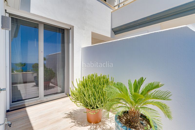 Foto 7bac908e-5609-4f0a-a9de-3d5fc4964fe1. Apartament amb piscina a El Velerín Estepona