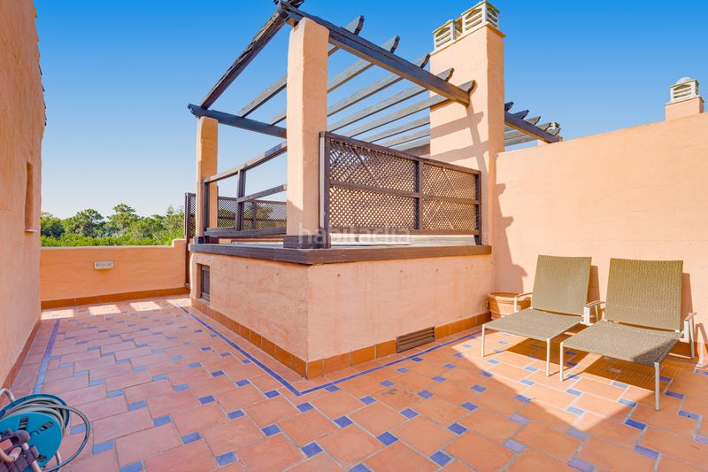 Foto d8636879-5120-46ab-9579-019c8839f3fa. Àtic amb aparcament piscina a Atalaya - Isdabe Estepona