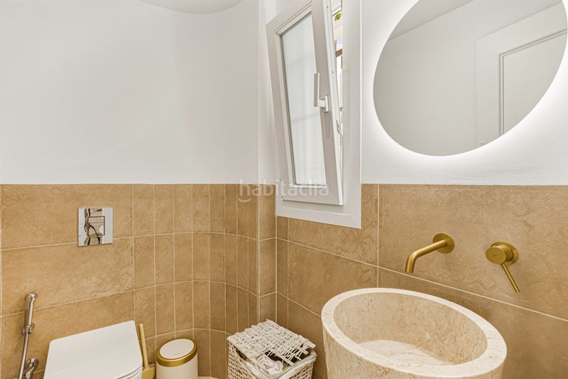 Foto e459e74f-d283-41bc-8ca8-624a6fee4849. Casa adossada amb aparcament a Calahonda Mijas
