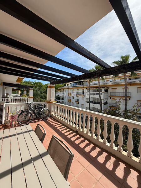 Foto 05170a47-7891-4ddd-8b36-35060718441a. Apartament amb aparcament piscina a La Dama de Noche - La Alzambra Marbella