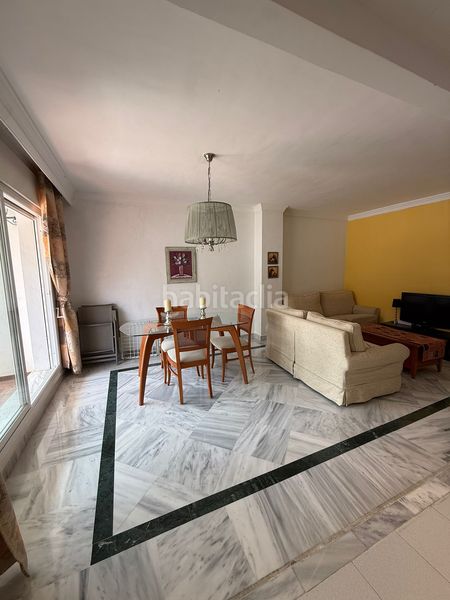 Foto 19224df2-286a-47ba-ac4e-12a706b53545. Apartament amb aparcament piscina a La Dama de Noche - La Alzambra Marbella