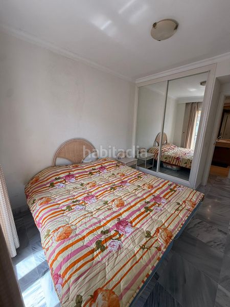 Foto 1eb0a505-3211-4126-be3e-f818344bf1fb. Apartament amb aparcament piscina a La Dama de Noche - La Alzambra Marbella