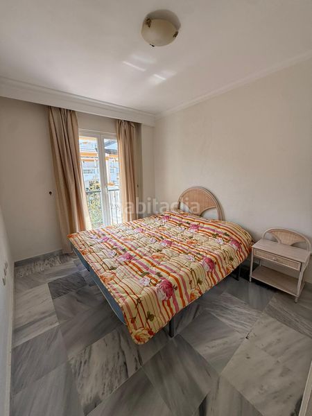 Foto 374384a8-fbda-4378-bacf-e227f740e5c8. Apartament amb aparcament piscina a La Dama de Noche - La Alzambra Marbella