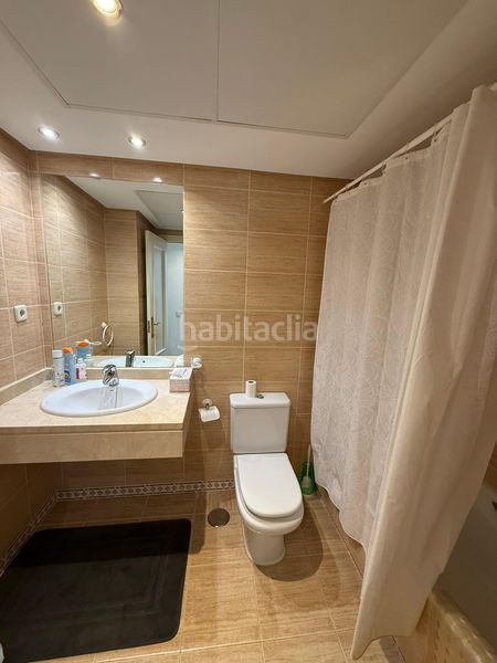 Foto 56174ca4-fcd3-4530-8092-a80fc935e687. Apartament amb aparcament piscina a La Dama de Noche - La Alzambra Marbella
