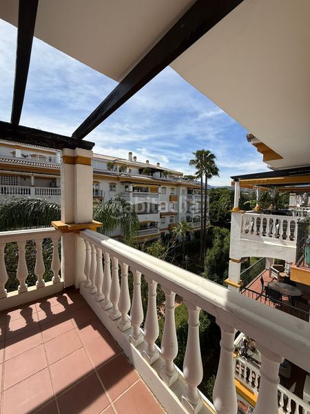 Foto 8db96949-8474-4281-828c-b77613917cfc. Apartament amb aparcament piscina a La Dama de Noche - La Alzambra Marbella