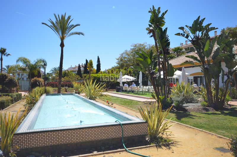Foto a176b946-2494-4932-ba2c-ab54611bfd8f. Apartament amb aparcament piscina a La Dama de Noche - La Alzambra Marbella