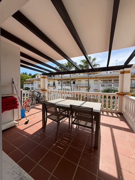 Foto eecd507d-d095-46ec-9e71-aa01a3b87e47. Apartament amb aparcament piscina a La Dama de Noche - La Alzambra Marbella