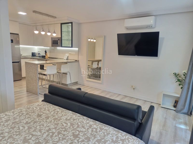 Foto 47e17fc2-ac60-4334-9293-e6b10ac9825a. Planta baixa amb aparcament piscina a Romana Playa Marbella