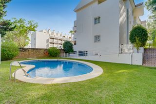 Planta baixa a Lomas de Marbella Club