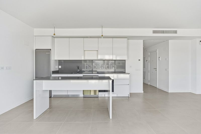 Foto 63d71313-c842-43e6-8859-17ce715e0afa. Apartament amb aparcament piscina a Bel - Air Estepona