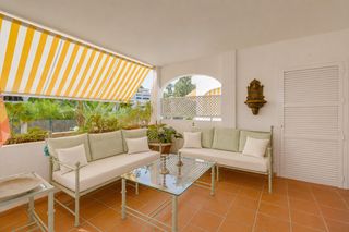Planta baixa a Elviria