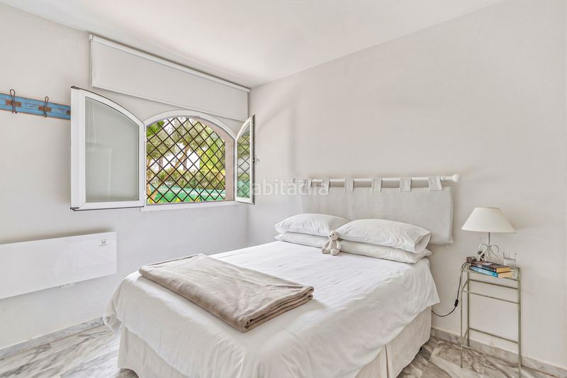 Foto 6e26eaa6-6b77-4a21-b094-18c0cd156105. Planta baixa amb aparcament piscina a Elviria Marbella