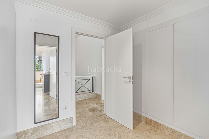Foto 2504bfef-65dc-4086-9313-02165633c774. Casa amb aparcament piscina a Elviria Marbella