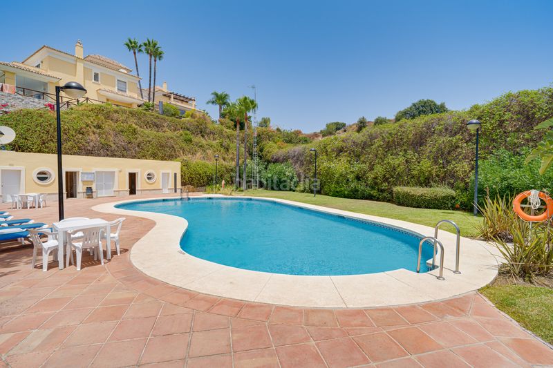 Foto 6406ec26-be84-4457-a7a4-2c369b5ca97f. Casa amb aparcament piscina a Elviria Marbella