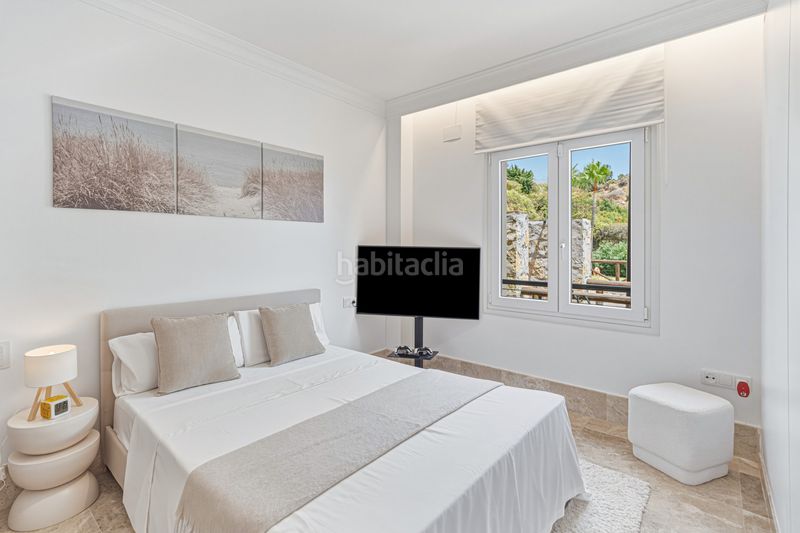 Foto e63dc8e6-3f88-43d1-a567-c423ff075268. Casa amb aparcament piscina a Elviria Marbella
