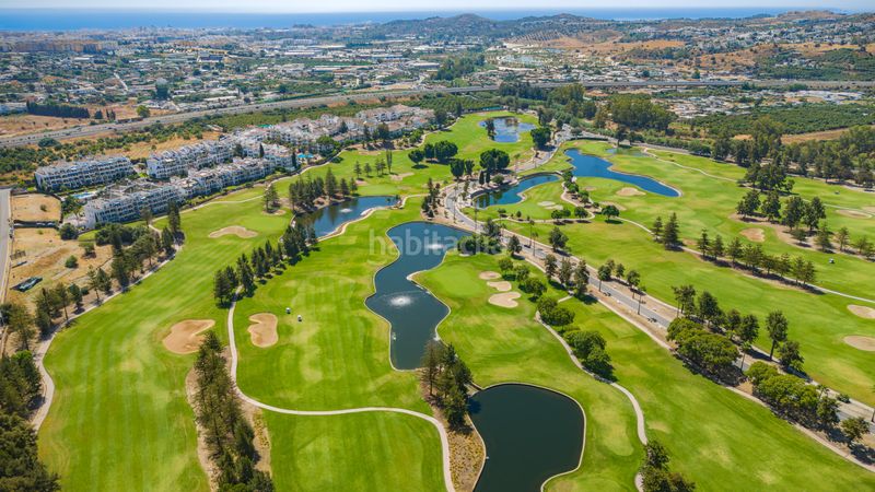 Foto 7e9a41ca-05bf-4b7a-9844-31d9028c9806. Planta baixa amb piscina a Mijas golf Mijas