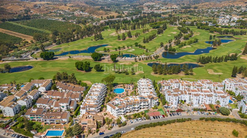 Foto 868cd0bb-4afd-4107-8e8b-0f0478954471. Planta baixa amb piscina a Mijas golf Mijas