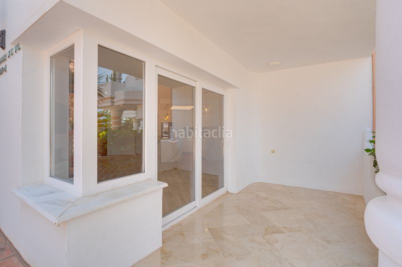 Foto baa93ab8-1fe8-4633-8cf9-ac2d890e70ee. Planta baixa amb piscina a Mijas golf Mijas