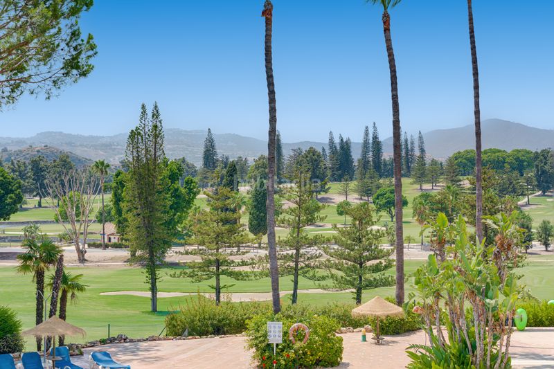 Foto ef435572-86b5-4ff9-a1c8-3eaf66f4d0f0. Planta baixa amb piscina a Mijas golf Mijas