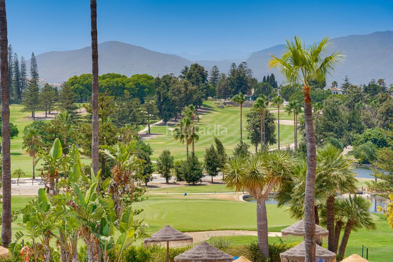 Foto fbcd66f6-0bd7-4319-8336-08e73794f8bc. Planta baixa amb piscina a Mijas golf Mijas