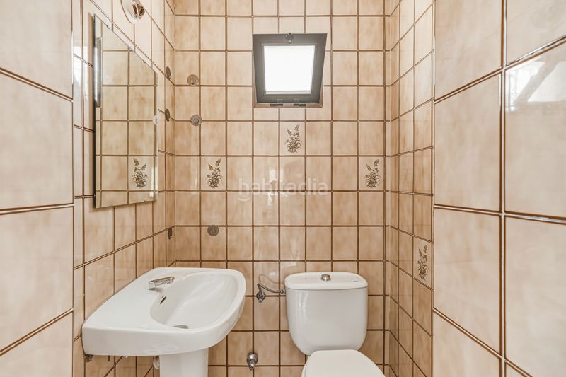 Foto 1a1b2184-b9f9-47e3-a843-20ad924333a2. Casa amb aparcament piscina a Nueva Andalucía centro Marbella