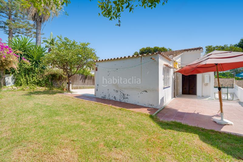 Foto 85bba270-9dfc-4576-a360-324021896073. Casa amb aparcament piscina a Nueva Andalucía centro Marbella