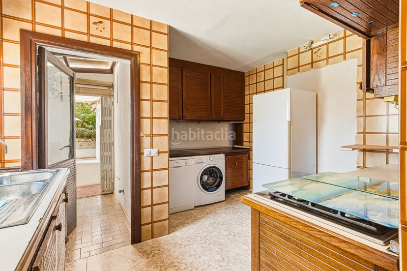 Foto ade62faf-e497-4dac-aed9-b39dc29ac233. Casa amb aparcament piscina a Nueva Andalucía centro Marbella