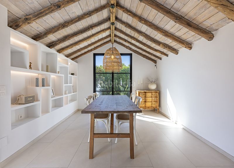 Foto 6a8d5105-deca-4144-a1cb-a8399ef940ba. Casa amb aparcament piscina a Guadalmina Alta Marbella
