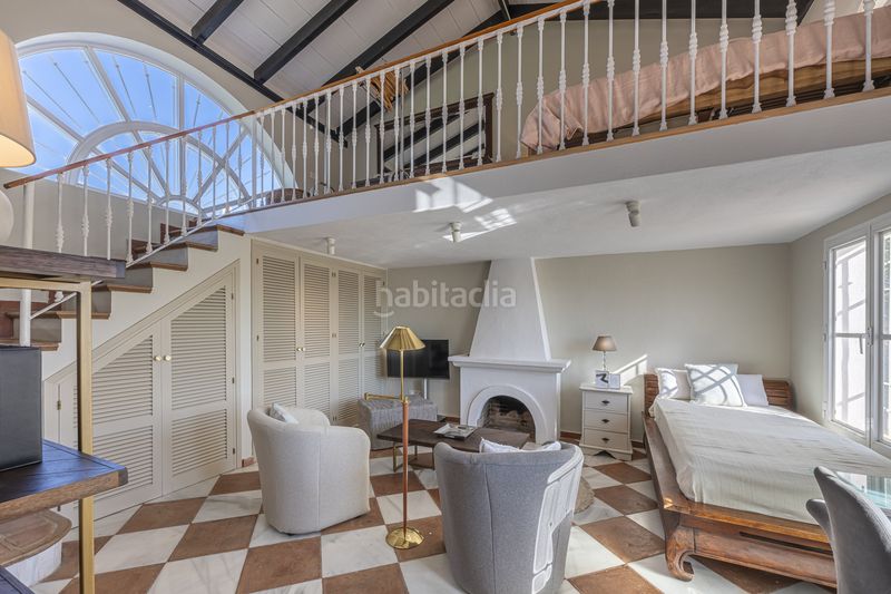 Foto afe1490a-32b7-439e-bbea-ac60242ea01b. Casa amb aparcament piscina a Guadalmina Alta Marbella