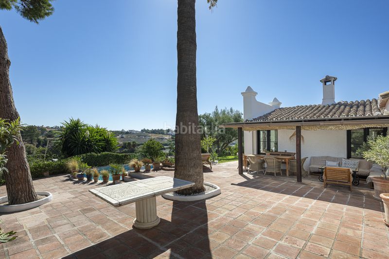 Foto b28f8b71-253b-4bbd-acaa-731c577d5acb. Casa amb aparcament piscina a Guadalmina Alta Marbella