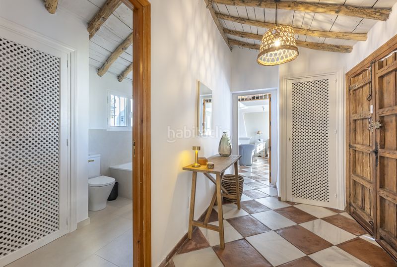 Foto c71346ed-4429-4c32-a33b-ac0165cb2ad8. Casa amb aparcament piscina a Guadalmina Alta Marbella