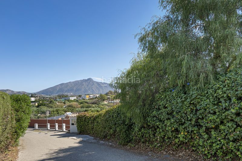 Foto ec802b14-13fc-4611-8705-bf676820fe34. Casa amb aparcament piscina a Guadalmina Alta Marbella