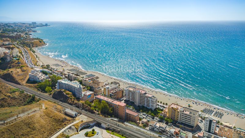 Foto 44435fe4-637c-4b60-babc-70980e1c2e73. Àtic amb aparcament piscina a El Higuerón Fuengirola