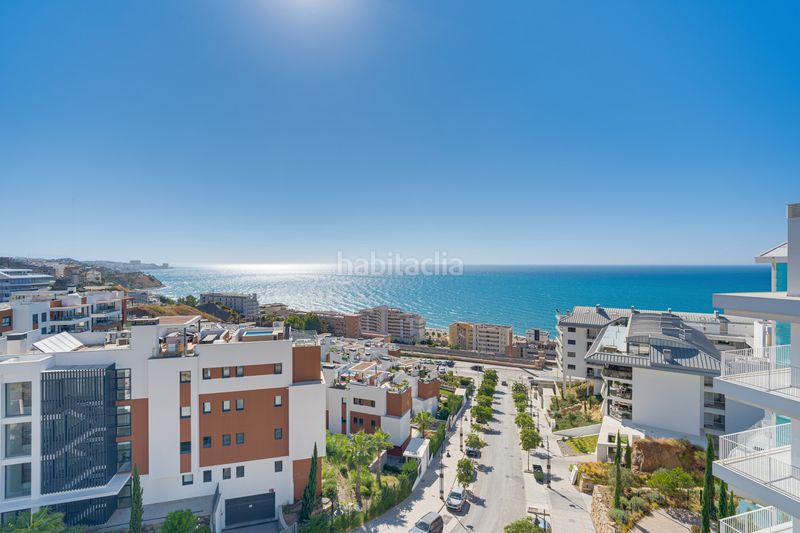 Foto 7685c886-f8dd-4f09-a293-8b641f350a53. Àtic amb aparcament piscina a El Higuerón Fuengirola
