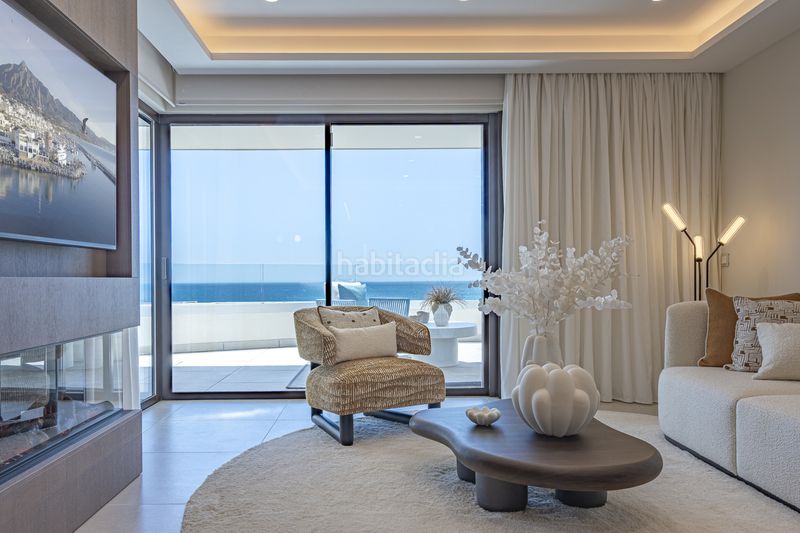 Foto 6b9edca7-f1ca-451b-a9f3-179f73d37974. Apartament amb aparcament piscina a El Velerín Estepona