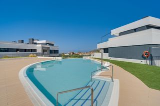 Apartament a Alto de los Monteros