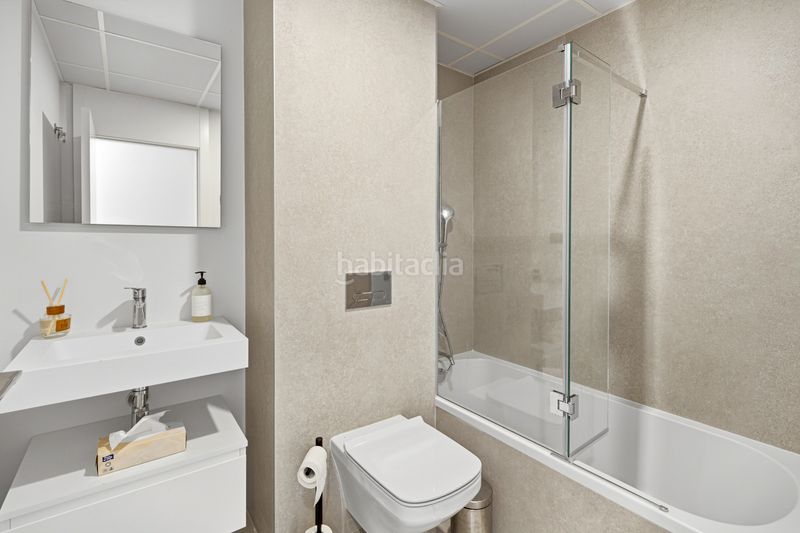 Foto 123c0f67-4ba9-433b-8845-f3cff8cf6265. Apartament amb aparcament piscina a Alto de los Monteros Marbella