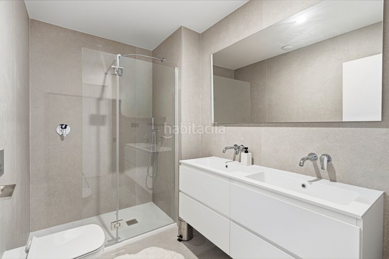 Foto 46fbbeba-6573-4998-acfe-745dfdf0664e. Apartament amb aparcament piscina a Alto de los Monteros Marbella