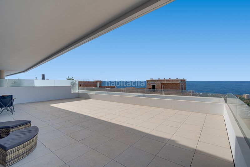 Foto 47991f36-6416-44f8-9ff1-5e6c4b398263. Apartament amb aparcament piscina a Alto de los Monteros Marbella